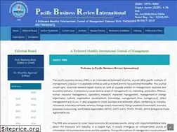 Sites similar to pbr.co.in