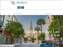 Sites similar to pbradleylaw.com
