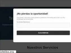 Sites similar to pbranding.es