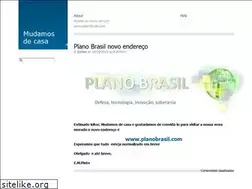 Sites similar to pbrasil.wordpress.com