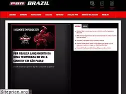 Sites similar to pbrbrazil.com