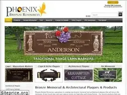 Sites similar to pbrbronze.com