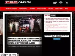 Sites similar to pbrcanada.com