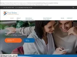 Sites similar to pbrcoaching.com.au