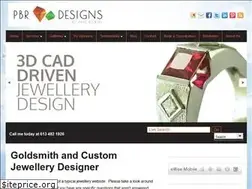 Sites similar to pbrdesigns.com