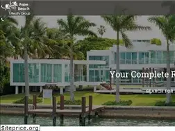 Sites similar to pbrealtygroup.com