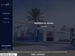 Sites similar to pbresidences.com