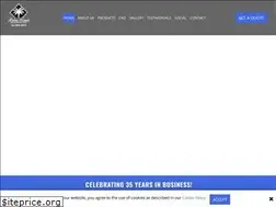 Sites similar to pbresurfacing.com
