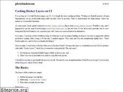 Sites similar to pbrisbin.com