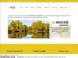 Sites similar to pbroche.com