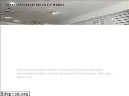 Sites similar to pbros.com