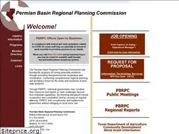 Sites similar to pbrpc.org