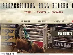 Sites similar to pbrtours.com
