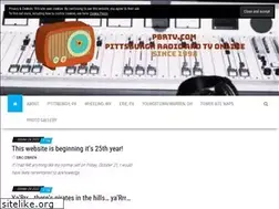 Sites similar to pbrtv.com