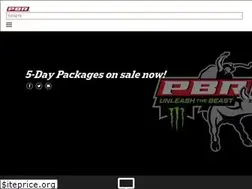 Sites similar to pbrworldfinals.com