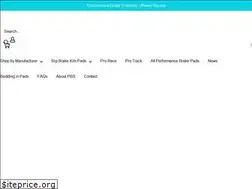 Sites similar to pbs-brakes.com