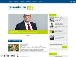 Sites similar to pbs-business.de