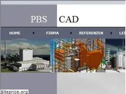 Sites similar to pbs-cad.de