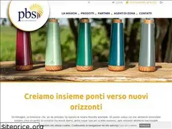 Sites similar to pbs-euro-service.com