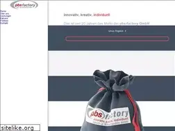 Sites similar to pbs-factory.de