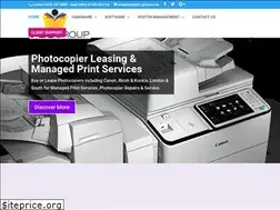 Sites similar to pbs-group.co.uk