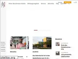Sites similar to pbs-hn.de