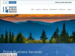 Sites similar to pbs-tax.com