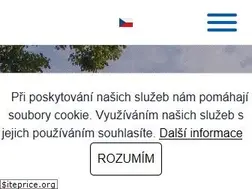 Sites similar to pbs.cz