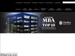 Sites similar to pbs.edu.pe