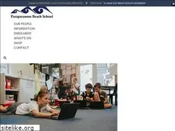Sites similar to pbs.school.nz