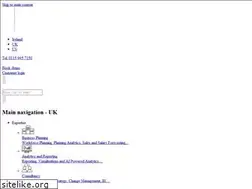 Sites similar to pbs.uk.com