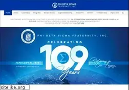 Sites similar to pbs1914.org