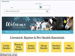 Sites similar to pbsanimalhealth.com