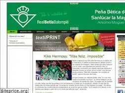 Sites similar to pbsanlucar.com