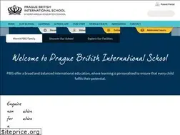 Sites similar to pbschool.cz
