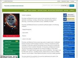 Sites similar to pbsciences.org