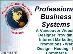 Sites similar to pbsco.com
