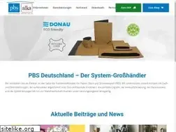 Sites similar to pbsdeutschland.de