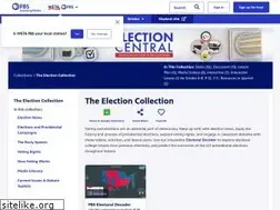 Sites similar to pbseduelectioncentral.com