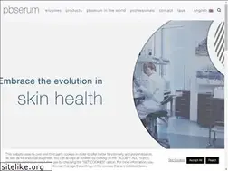 Sites similar to pbserum.com