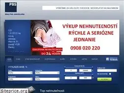 Sites similar to pbservices.sk