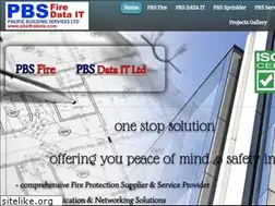 Sites similar to pbsfire.com