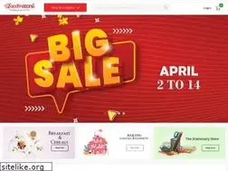 Sites similar to pbsfoodmazone.com