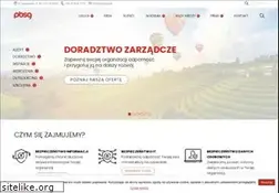 Sites similar to pbsg.pl