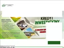 Sites similar to pbsgostyn.pl