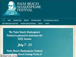 Sites similar to pbshakespeare.org
