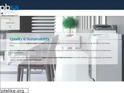 Sites similar to pbshredders.co.za