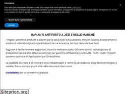 Sites similar to pbsicurezza.com