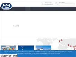 Sites similar to pbsigroup.com