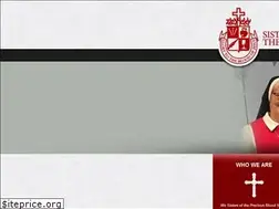 Sites similar to pbsisters.on.ca